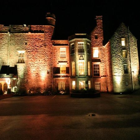 Carberry Tower Mansion House And Estate Guest House Musselburgh Bagian luar foto