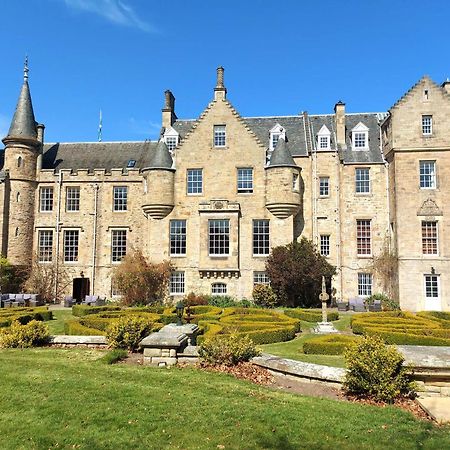 Carberry Tower Mansion House And Estate Guest House Musselburgh Bagian luar foto