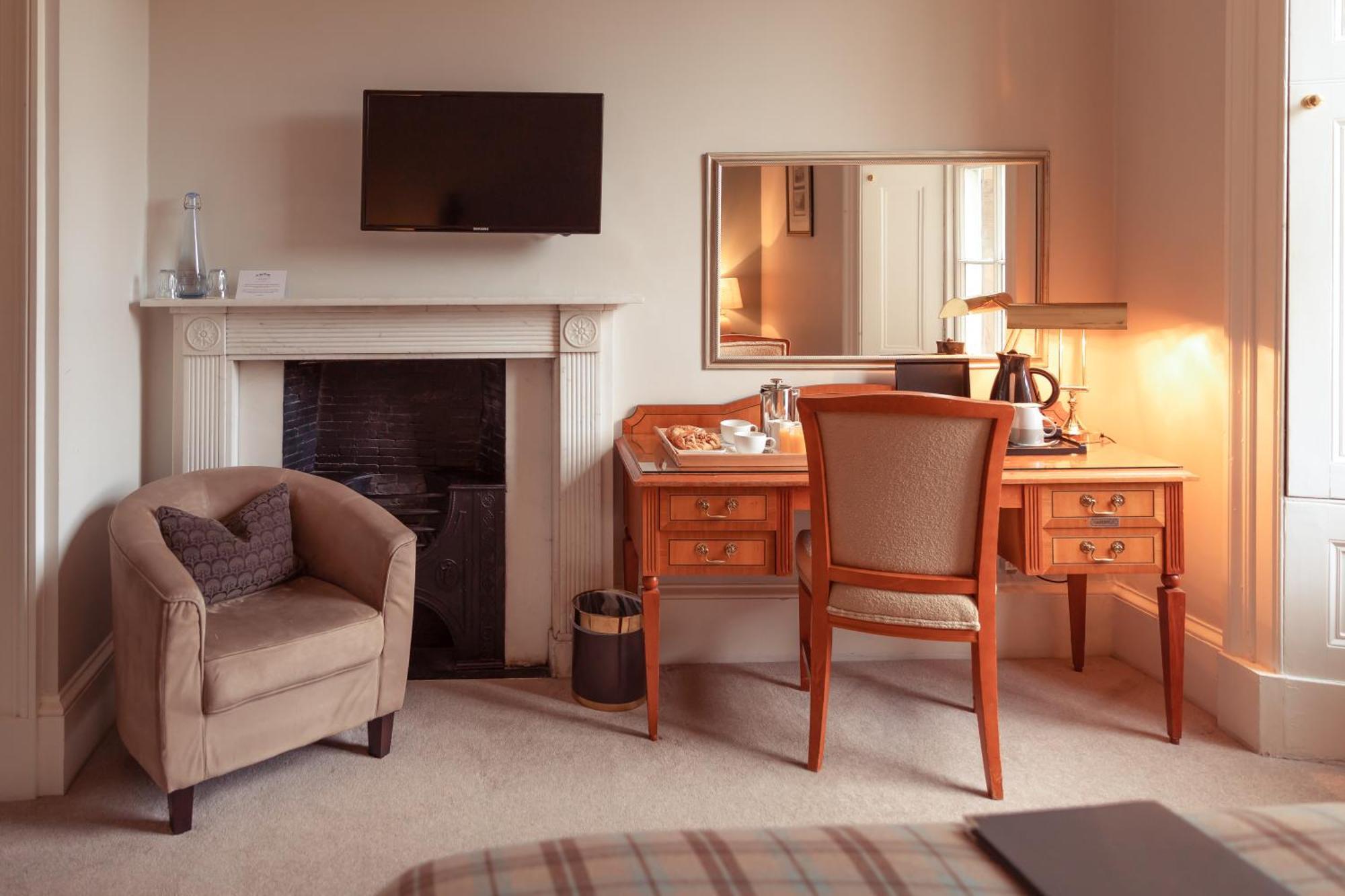 Carberry Tower Mansion House And Estate Guest House Musselburgh Ruang foto